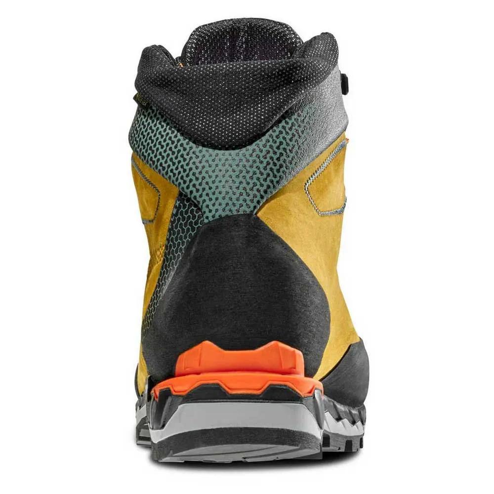 La Sportiva Ботинки для хайкинга Trango Tech Leather Goretex
