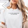 Comfort Colors® Tired Mom Graphic Tee, Mother's Day T-Shirt, Sarcastic Gift for Mom, Gift for Her