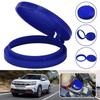 Car Windshield Wiper Washer Fluid Reservoir Tank Cap For Citroen C4 DS5 For Peugeo 206 207 306 643230 E4P8