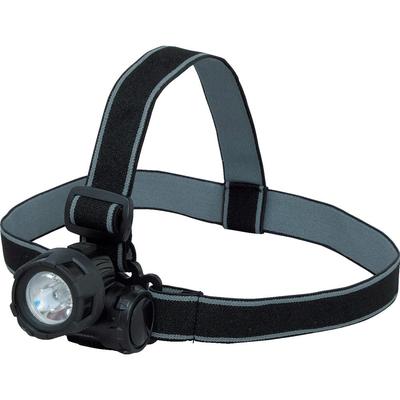 IRIS OHYAMA LED Stirnlampe 115lm LWH-115