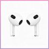 Spatial Audio Bluetooth Wireless Earbuds AirPods 3 Design Touch Sensor Clear Voice Call Portable Charging Box In Ear Sports Bluetooth Headphones