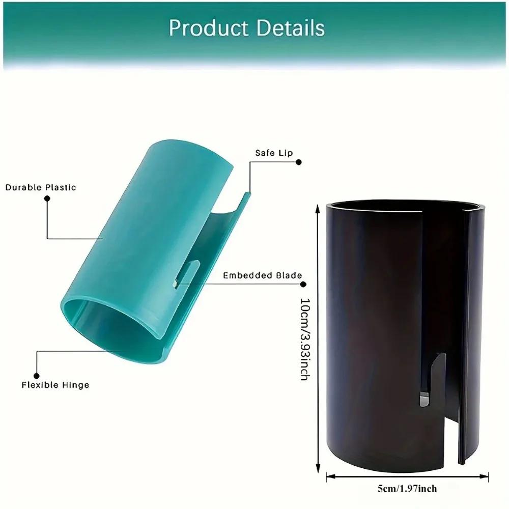 1pc Portable Mini Paper Cutting Machine Christmas Packaging Paper Cutting Knife Cutting Wrapping Paper Cutter  Cricut Machine