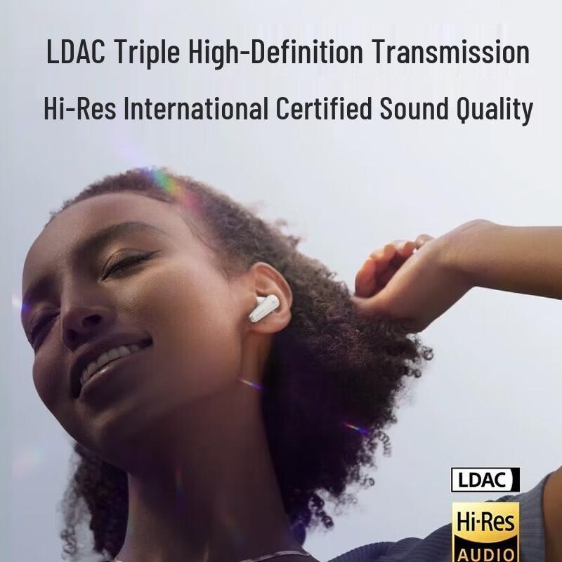 Soundcore Liberty 4 True Wireless Noise-Cancelling Earbuds