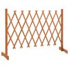 Constructions de jardin – Clôtures, espaliers et portails