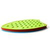 2pcs Portable Silicone Iron Pad Hot Protection Pad Home Steam Silicone Ironing Cover Rest Pads Ironing Clothes