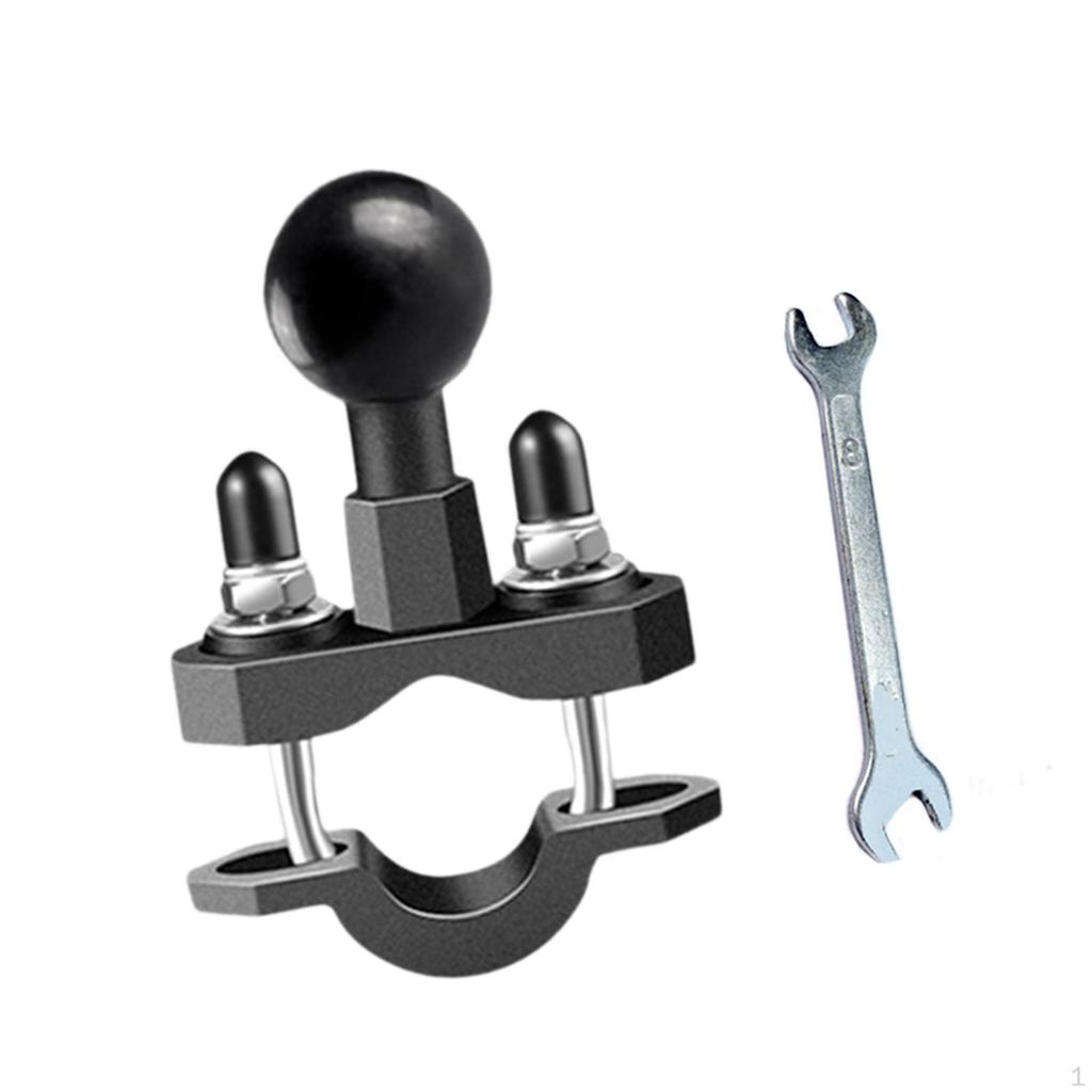 Basisbolzen mit U-Aufnahmen von Platiple Mehrfachvorbereitung