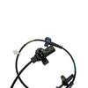 ABS Sensor 57455-TR3-A02  For Honda Civic 2012 FST-HO-1164