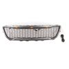 Ford F150 Grille, Modified Bumper (1999-2003), for Export