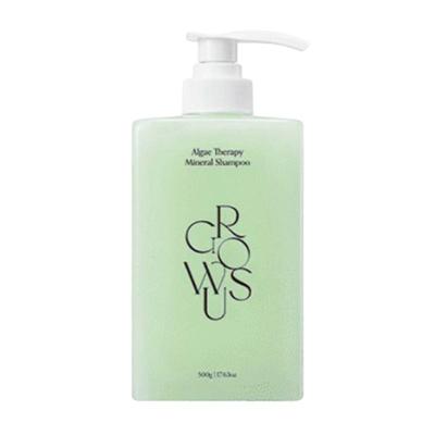 Algae Therapy Mineral Shampoo Scalp Purifying & Moisture Balance 500g