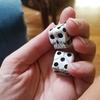 Jogos de azar – Dados