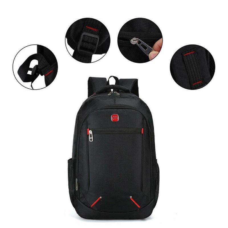 Stylish And Durable Xuan Yi 05 Series Oxford Backpack For Men And Women