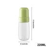 Oil Sprayer Portable Oil Mister Bottle Food Grade Vinegar Spray Bottle For Salad Barbecue Steak Air Fryer
