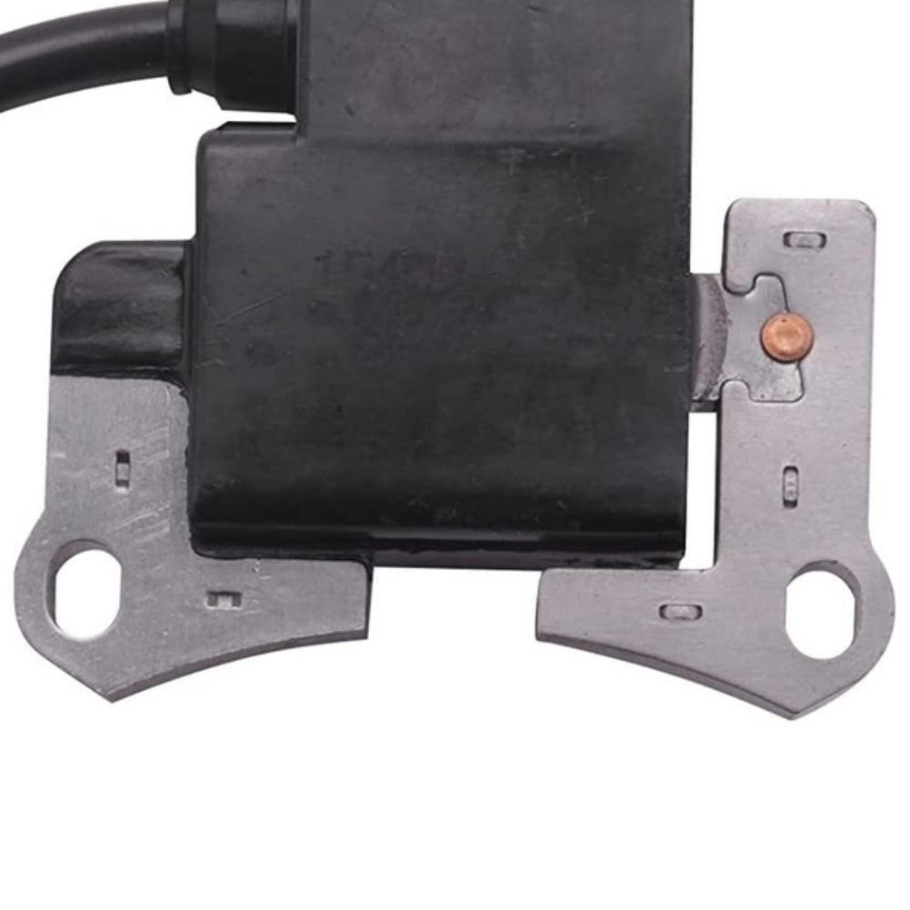 Schwarze Zündspule für KASEI 1E40F-E BC46 CG430 Freischneider Rasentrimmer Motor Zündmodul Ersatz Gartengerät Teile