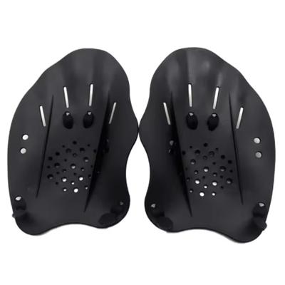 Plavání – Plavecké rukavice