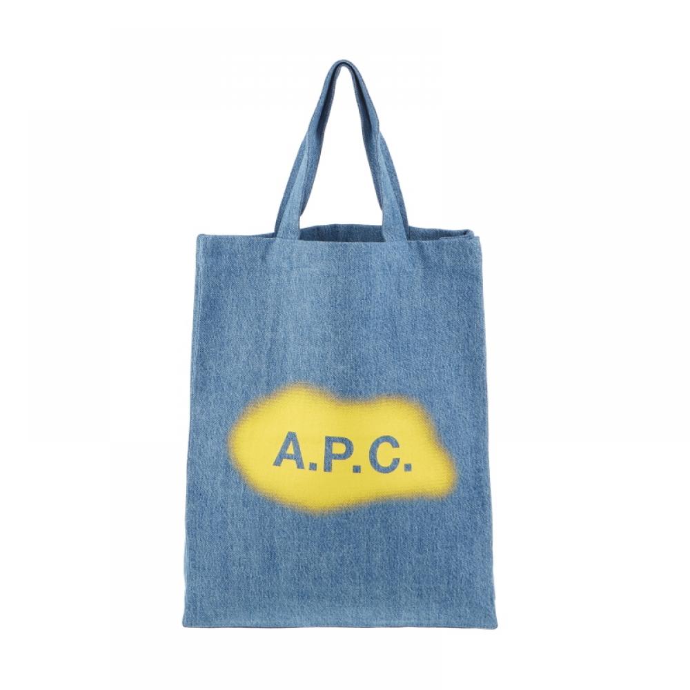 Apesse Cogel M61569 Iab Light BLue Lou Lu Spray Eco Bag