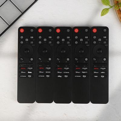 Voice Magic Fernbedienung MR25GA AKB76046602 Mit Zeigerfunktionen Kompatibel für GA/GC Serie Controller