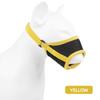 Dog Muzzle New Style Anti-barking and Anti-biting Dog Muzzle Breathable Mesh Pet Muzzle Anti-accidental Eating Pet Mask