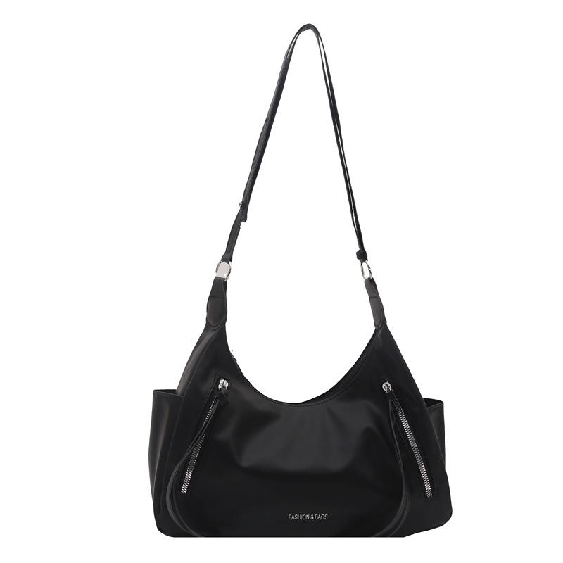 

Tote bag new shoulder bag fashion commuter women s bag niche highend trendy bag