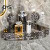 Suction Cup Corner Wall Shelf Storage Rack Strong Load-bearing Large Capacity Easy To Install Heavy-Duty Shower Organizer Shelf