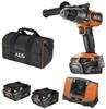 BSB 18 C3B L-502C Drill-driver