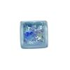 Game Mechanical Keyboard Cap Accessories Epoxy Resin for Cross Shaft Special Keycap Personalized Light Transmission Hand