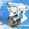 Electric Water Gun with Large Capacity Continuous Charging, Suitable for Long-distance Beach Water Park Summer Children's Toys