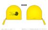 ONE PIECE Usopp Leather Coin Case Vol.1