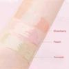 f Fruit Lip Oil, 3Pcs Set Lip Gloss, Light Moisturizing Lip Glow Oil, Clear Crystalline Lip Gloss, Moisturizing Lip Gloss, Glossy Liquid
