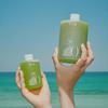 Lime Sunday Refresh Shampoo 450ml & Vinegar 200ml