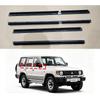 Mitsubishi Pajero 1983-1991 Door & Window Weatherstrip Seal