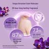 Lux Enchanting Lotus Shower Milk