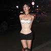 Sleeveless Women Corset Fishbone Camisole with Pads Streetwear Women Vest Sling Top  Lady