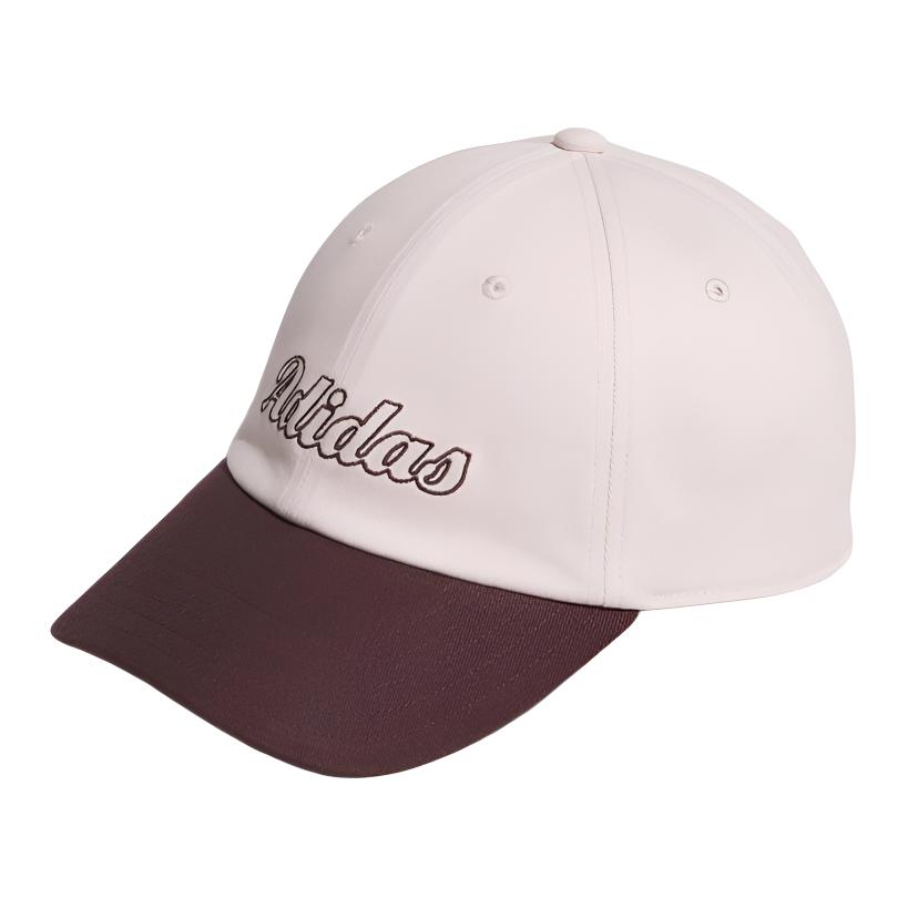 Adidas Cotton Baseball Caps Men s White KC0244 OSFM