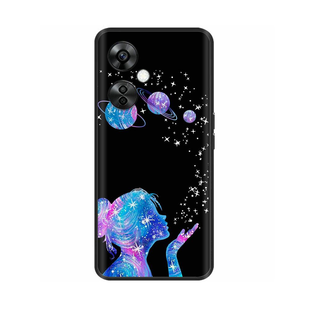 Für OnePlus Nord CE 3 Lite Hülle Weiche TPU Silikonabdeckung Für OnePlus Nord CE 3 CE3 Lite 5G Handyhüllen für 1+ Nord N30 Fundas