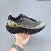 Neue FUGA EX3 Unisex Outdoor Wanderschuhe, Rutschfeste Verschleißfeste Sportsneakers