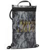 Nike Polyester Gym Bag Backpack Regular Unisex Black Casual CZ4354-010