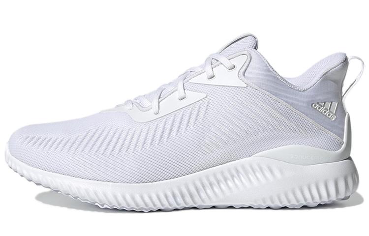 Adidas Alphabounce  Triple White  GY5401 36