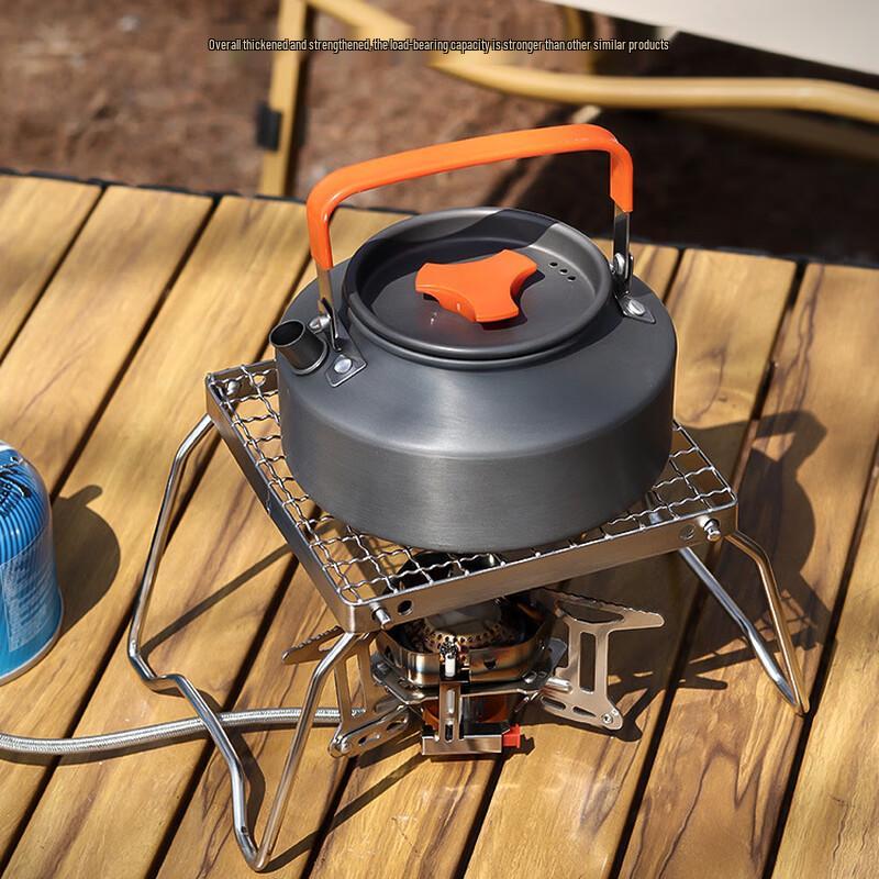 Suiyuan Outdoor Camping Kettle