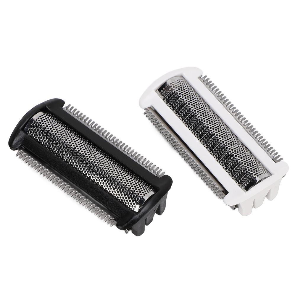 Replacement Foil Head for BRL130 BRL140 Women Trimmer Electric Trimmer Head Foil Replacement for