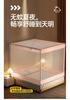 Bed mosquito net, baby anti fall, three door, summer, double occupancy, family bedroom mosquito net