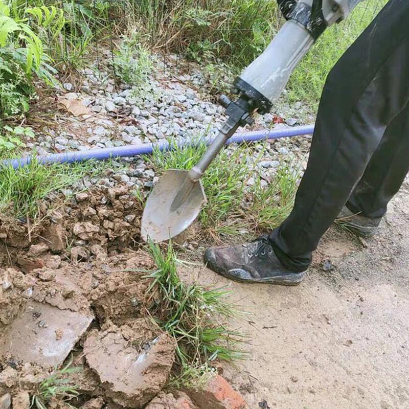 Jundingying Electric Pickaxe Multifunction Bit