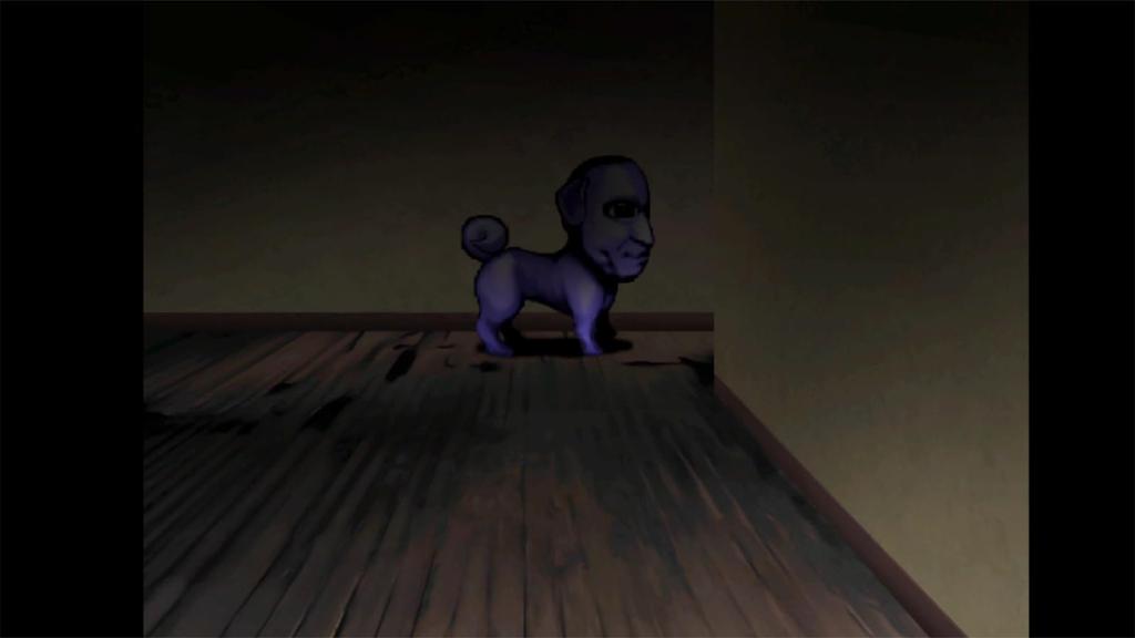 Ao Oni EDITION bonus [Switch] COLLECTOR'S [Manufacturer's included]