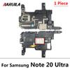 NEW Tested For Samsung A11 A71 A11 Note 8 9 11 11 Plus Note 11 Lite Earpiece Ear Sound Top Speaker Receiver Replacement