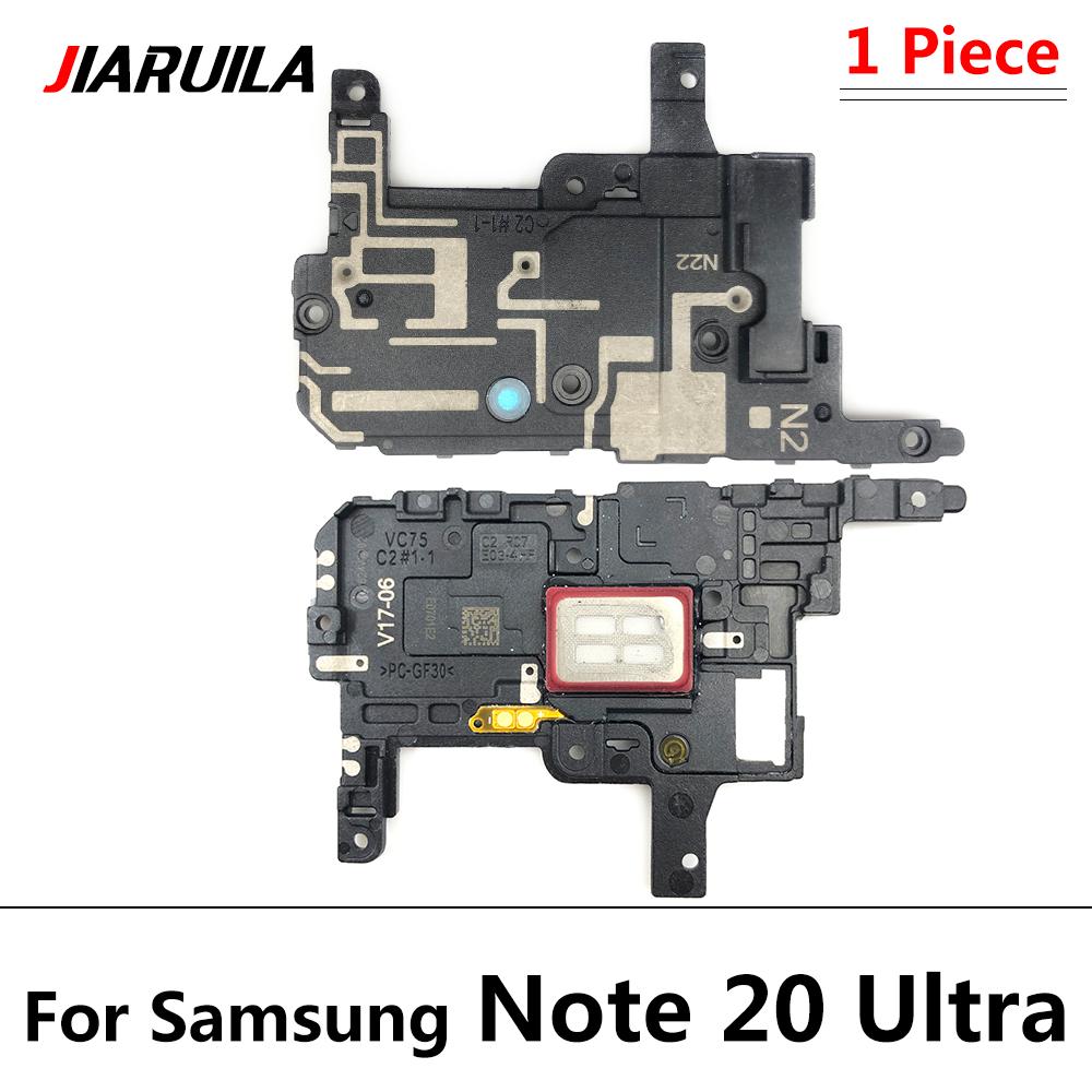 NEW Tested For Samsung A11 A71 A11 Note 8 9 11 11 Plus Note 11 Lite Earpiece Ear Sound Top Speaker Receiver Replacement