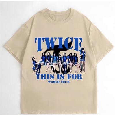 Üst giysisi – T-shirtler
