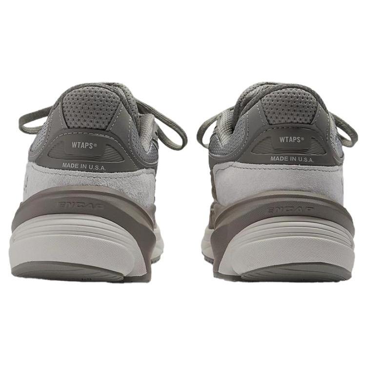 990v6 Wtaps X 990v6 New Balance Made In Usa 'Moon Mist' M990WT6