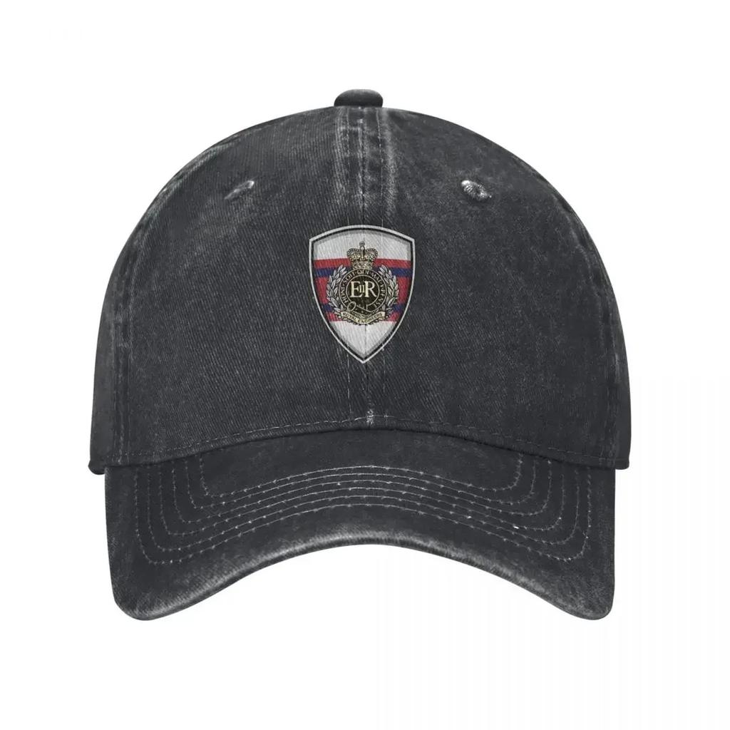 Royal Engineers Baseball Cap Custom Cap Horse Hat Fishing Cap Hat Luxury Brand Golf Women Men's