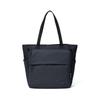 BEAMS DESIGN Watertight Tote Bag In Unisex Black,