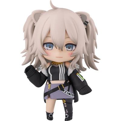 Nendoroid Hololive Shirakami Botan Ölçeksiz Önceden Boyalı PVC Aksiyon Figürü