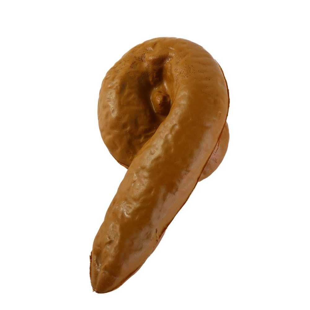 Prank Fake Crap Poo Gross Joke Dirty Trick Novelty Funny Flies On Turd Prop Disgusting Realistic Shits Fake Shit Toys